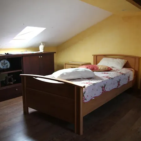 公寓 Route Castagneto - 2 *