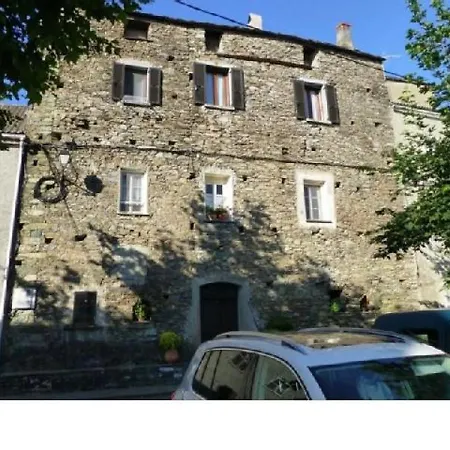 Route Castagneto - 2 * Talasani