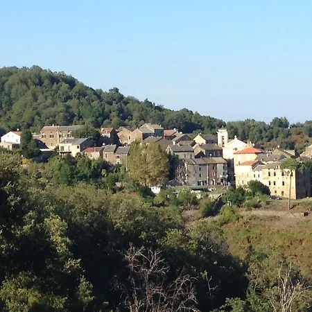 公寓 Route Castagneto - 2 *